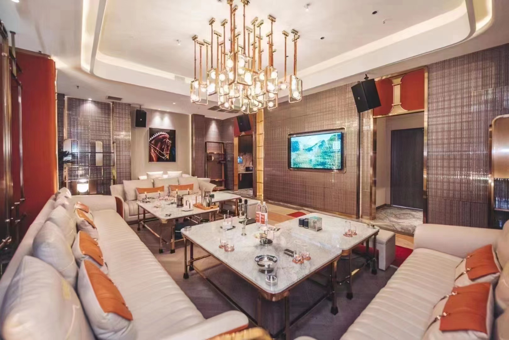 秦皇岛小时场ktv推荐-卢龙县ktv预定